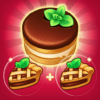 Joy Cafe: Tasty Merge Games icon