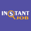 Instant Job | Job Search App | Indore Jobs icon