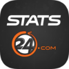 Stats24 icon