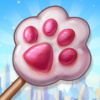 Fluffy Town: Boom Story icon