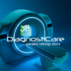 DiagnostiCare MyScans icon