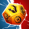 Slash & Roll: Dice Heroes icon