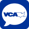 VCA Messenger icon