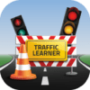 Traffic Signs Test Learner icon