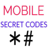 All Mobiles Secret Codes Secret codes for phones icon