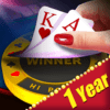 Hi Poker 3D: Texas Holdem icon