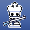 Chessfire: Shotgun Chess icon