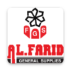 Alfarid | الفريد icon