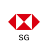 HSBC Singapore icon