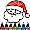 Coloring Games & Coloring Kids icon