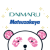 Daimaru Matsuzakaya Mobile App icon