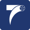 START7 – The handball manager icon