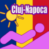 Cluj Napoca Tourist Map icon