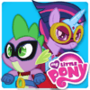 My Little Pony: Power Ponies icon