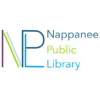 Nappanee Public Library icon