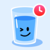 Water Tracker and Drink Alarm icon