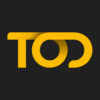 TOD – Watch Football & Movies icon