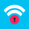 WiFi Warden: Map & DNS icon