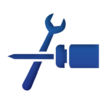 CSMT – Certified Service icon