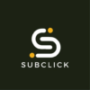 Subclick: Cheapest data icon