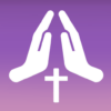 PrayGo -Daily Bible Meditation icon