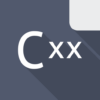 Cxxdroid – C/C++ compiler IDE icon