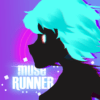 Muse Runner – Rhythmic parkour icon