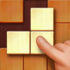 Cube Block – Woody Puzzle Game icon