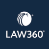 Law360 Legal News & Analysis icon