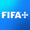 FIFA+ | Football entertainment icon