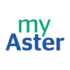 myAster icon