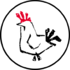 bb.q Chicken icon