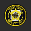 Nevada County AR Sheriff icon