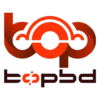 BOP BD icon