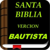 Biblia Bautista Gratis icon