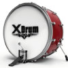 X Drum – 3D & AR icon