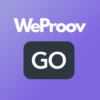 WeProov GO icon