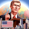 MA 1 – President Simulator icon