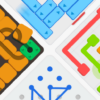 Puzzles and Answers Classic all in one icon