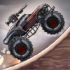 Zombie Hill Racing: Earn Climb icon