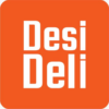 Desi Deli icon