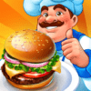 Cooking Craze: Restaurant Game icon