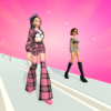 Fashion Battle – Dress up game icon