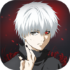 Tokyo Ghoul · Break the Chains icon