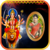 Dussehra Navratri Photo Frames icon