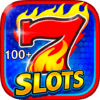 Classic Slots Galaxy: 777 Slot icon