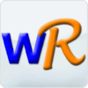 WordReference.com dictionaries icon