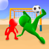 Stickman Soccer Football Game icon