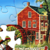 Jigsaw Master – Jigsaw Puzzles icon