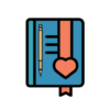 Journal it! – Bullet, Planner icon